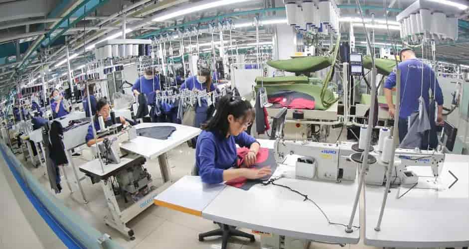 hifond work wear